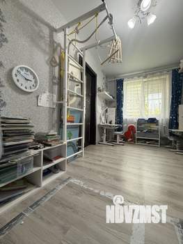 2-к квартира, вторичка, 45м2, 3/5 этаж