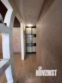 2-к квартира, вторичка, 46м2, 5/5 этаж