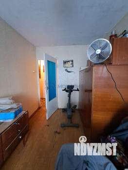 3-к квартира, вторичка, 56м2, 5/5 этаж