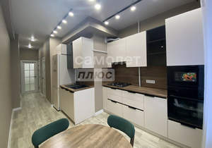 2-к квартира, вторичка, 56м2, 2/4 этаж