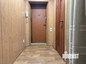 1-к квартира, вторичка, 30м2, 4/5 этаж