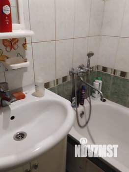 1-к квартира, вторичка, 35м2, 1/9 этаж