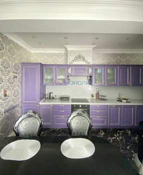 3-к квартира, вторичка, 83м2, 3/5 этаж