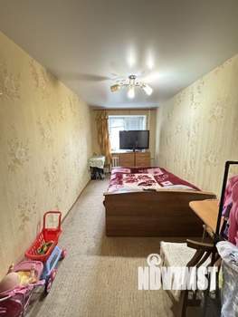 2-к квартира, вторичка, 44м2, 5/5 этаж