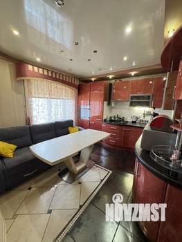 3-к квартира, вторичка, 99м2, 9/9 этаж