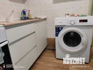 1-к квартира, вторичка, 32м2, 3/5 этаж