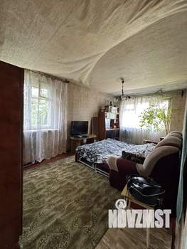 2-к квартира, вторичка, 43м2, 3/5 этаж