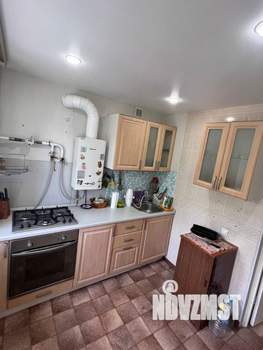 2-к квартира, вторичка, 44м2, 3/4 этаж