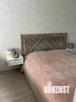 2-к квартира, вторичка, 43м2, 3/5 этаж