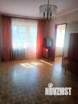 2-к квартира, вторичка, 44м2, 3/5 этаж