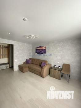 2-к квартира, вторичка, 49м2, 2/9 этаж