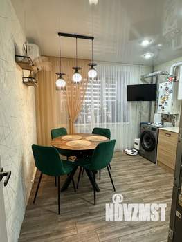 1-к квартира, вторичка, 35м2, 2/9 этаж