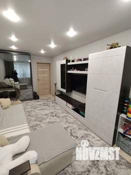 2-к квартира, вторичка, 48м2, 1/5 этаж