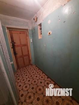 1-к квартира, вторичка, 30м2, 5/5 этаж