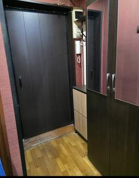 2-к квартира, вторичка, 33м2, 2/2 этаж