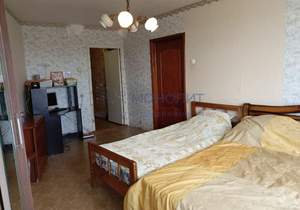 4-к квартира, вторичка, 87м2, 8/10 этаж