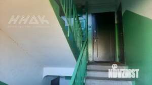 2-к квартира, вторичка, 39м2, 5/5 этаж