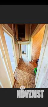 3-к квартира, вторичка, 81м2, 4/4 этаж