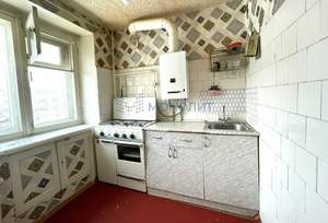 2-к квартира, вторичка, 43м2, 4/5 этаж