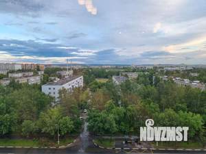 1-к квартира, вторичка, 33м2, 9/9 этаж