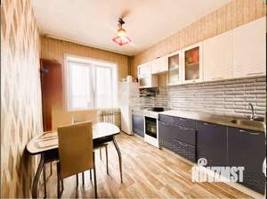 1-к квартира, вторичка, 38м2, 3/4 этаж