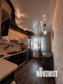 3-к квартира, вторичка, 63м2, 7/10 этаж