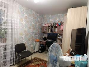 2-к квартира, вторичка, 41м2, 5/5 этаж