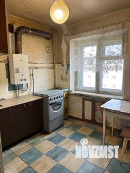 2-к квартира, вторичка, 42м2, 4/5 этаж