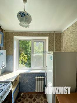 4-к квартира, вторичка, 57м2, 2/5 этаж