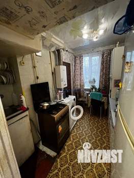 2-к квартира, вторичка, 44м2, 1/2 этаж