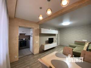 3-к квартира, вторичка, 61м2, 4/5 этаж