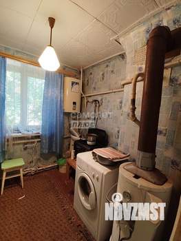 1-к квартира, вторичка, 32м2, 1/2 этаж