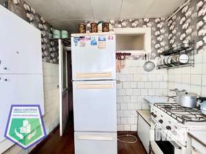 2-к квартира, вторичка, 46м2, 5/5 этаж
