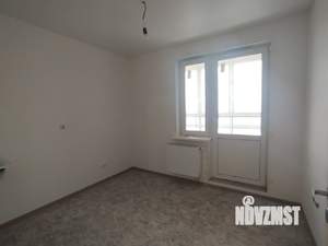 1-к квартира, вторичка, 33м2, 10/10 этаж