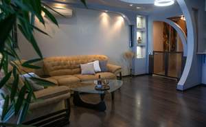 3-к квартира, вторичка, 99м2, 9/9 этаж