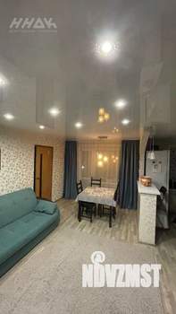 2-к квартира, вторичка, 44м2, 5/5 этаж
