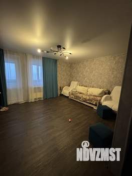 3-к квартира, вторичка, 71м2, 16/16 этаж