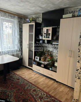 1-к квартира, вторичка, 30м2, 3/5 этаж