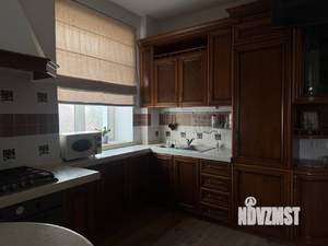 5-к квартира, вторичка, 127м2, 4/4 этаж