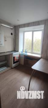 3-к квартира, вторичка, 51м2, 5/5 этаж