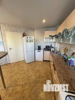 2-к квартира, вторичка, 65м2, 3/10 этаж
