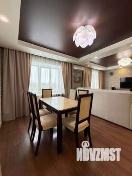3-к квартира, вторичка, 96м2, 5/9 этаж
