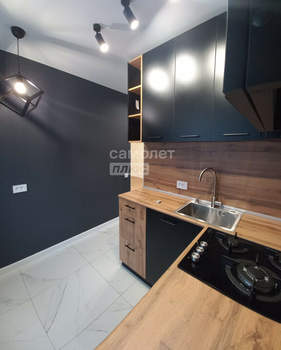 2-к квартира, вторичка, 45м2, 4/5 этаж