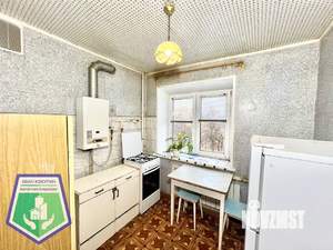1-к квартира, вторичка, 32м2, 3/5 этаж
