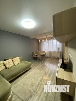 3-к квартира, вторичка, 61м2, 4/5 этаж