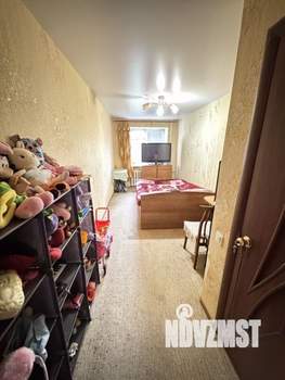 2-к квартира, вторичка, 44м2, 5/5 этаж