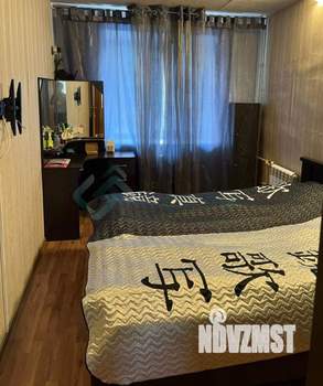 3-к квартира, вторичка, 63м2, 2/9 этаж