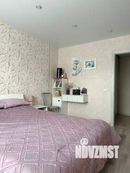 3-к квартира, вторичка, 68м2, 1/5 этаж