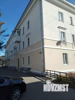 2-к квартира, вторичка, 49м2, 3/3 этаж