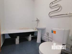 1-к квартира, вторичка, 32м2, 2/10 этаж